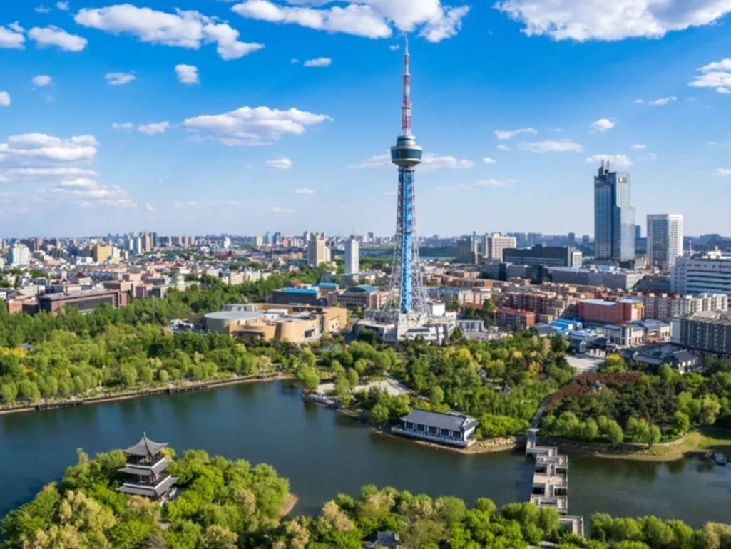 定档！华巨臣第13届长春茶博会将于8月2-5日盛大举办！