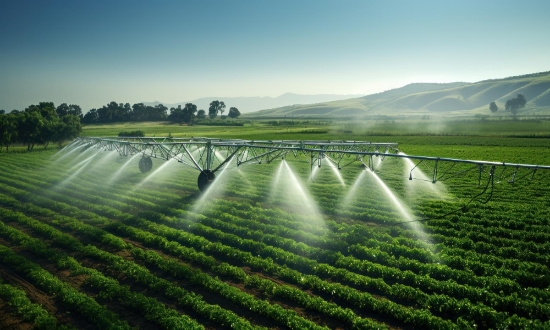 Food and Modern Agriculture