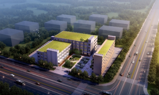 Industrial Park